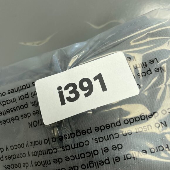 NEW Eddie Bauer Men's Size 30 Rainier 10" Tech Short Gray Cargo Outdoor - Picture 8 of 8